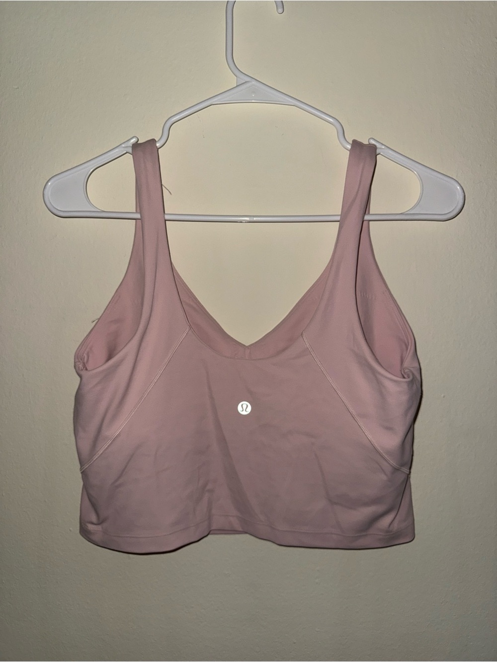 Lululemon Align Tank - Picture 4 of 5